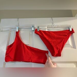 Bikini Bathing Suit Set